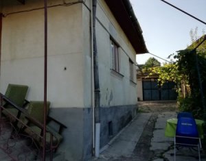 Ház 3 szobák eladó on Cluj-napoca, Zóna Dambul Rotund