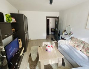 Lakás 2 szobák eladó on Cluj-napoca, Zóna Manastur