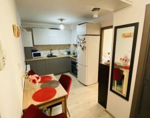 Lakás 2 szobák eladó on Cluj-napoca, Zóna Manastur