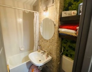 Lakás 2 szobák eladó on Cluj-napoca, Zóna Manastur