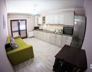 Lakás 2 szobák kiadó on Cluj-napoca, Zóna Intre Lacuri