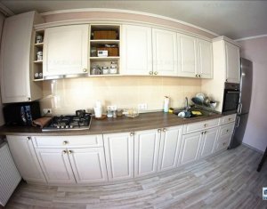 Lakás 2 szobák kiadó on Cluj-napoca, Zóna Intre Lacuri