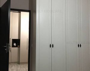 Lakás 2 szobák kiadó on Cluj-napoca, Zóna Intre Lacuri