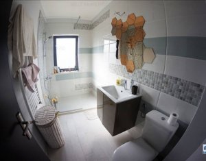 Lakás 2 szobák kiadó on Cluj-napoca, Zóna Intre Lacuri