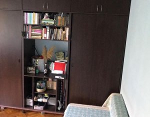 Lakás 1 szobák kiadó on Cluj-napoca