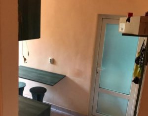 Lakás 1 szobák kiadó on Cluj-napoca