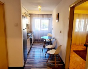 Lakás 2 szobák kiadó on Cluj-napoca, Zóna Gheorgheni