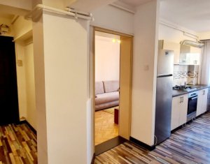 Lakás 2 szobák kiadó on Cluj-napoca, Zóna Gheorgheni