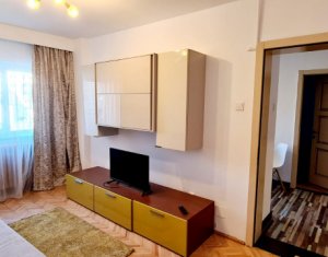 Lakás 2 szobák kiadó on Cluj-napoca, Zóna Gheorgheni