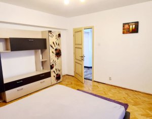 Lakás 2 szobák kiadó on Cluj-napoca, Zóna Gheorgheni
