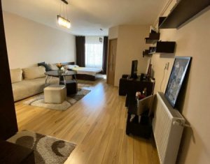 Lakás 1 szobák kiadó on Cluj-napoca, Zóna Marasti