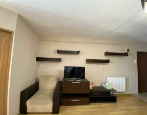 Lakás 1 szobák kiadó on Cluj-napoca, Zóna Marasti