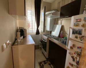 Lakás 1 szobák kiadó on Cluj-napoca, Zóna Marasti