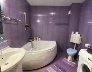 Lakás 1 szobák kiadó on Cluj-napoca, Zóna Marasti