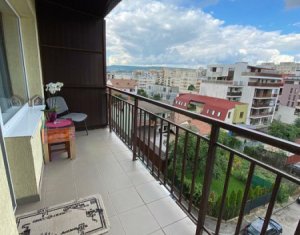 Lakás 1 szobák kiadó on Cluj-napoca, Zóna Marasti