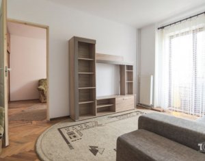 Lakás 2 szobák kiadó on Cluj-napoca