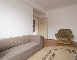 Lakás 2 szobák kiadó on Cluj-napoca