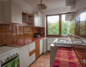 Lakás 2 szobák kiadó on Cluj-napoca