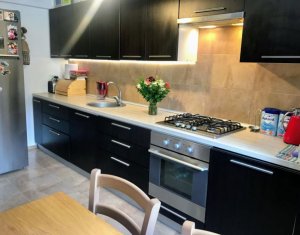 , 72m2 on Cluj-napoca, Zóna Manastur