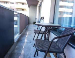 Appartement 2 chambres à louer dans Cluj-napoca, zone Marasti