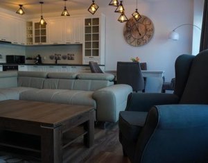 , 64m2 dans Cluj-napoca, zone Marasti