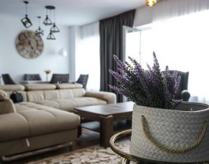 Appartement 2 chambres à louer dans Cluj-napoca, zone Marasti