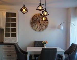 Appartement 2 chambres à louer dans Cluj-napoca, zone Marasti