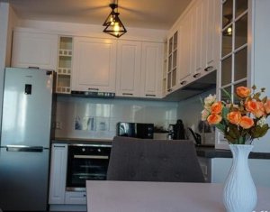 Appartement 2 chambres à louer dans Cluj-napoca, zone Marasti