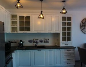 Appartement 2 chambres à louer dans Cluj-napoca, zone Marasti