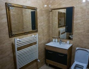 Appartement 2 chambres à louer dans Cluj-napoca, zone Marasti