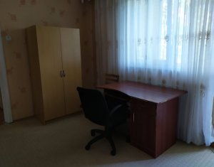 Lakás 3 szobák kiadó on Cluj-napoca, Zóna Manastur