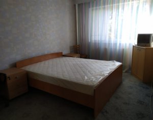 Lakás 3 szobák kiadó on Cluj-napoca, Zóna Manastur