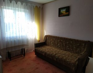 Lakás 3 szobák kiadó on Cluj-napoca, Zóna Manastur