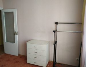 Lakás 3 szobák kiadó on Cluj-napoca, Zóna Manastur