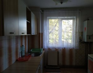 Lakás 3 szobák kiadó on Cluj-napoca, Zóna Manastur