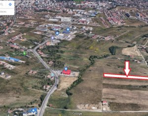 , 7941m2 on Cluj-napoca, Zóna Buna Ziua