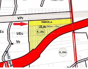 Telek eladó on Cluj-napoca, Zóna Buna Ziua