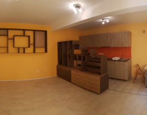 Lakás 1 szobák kiadó on Cluj-napoca, Zóna Grigorescu