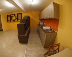 Lakás 1 szobák kiadó on Cluj-napoca, Zóna Grigorescu