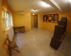 Lakás 1 szobák kiadó on Cluj-napoca, Zóna Grigorescu