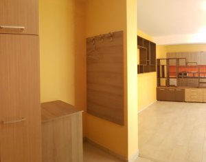 Lakás 1 szobák kiadó on Cluj-napoca, Zóna Grigorescu