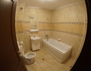 Lakás 1 szobák kiadó on Cluj-napoca, Zóna Grigorescu