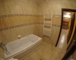 Lakás 1 szobák kiadó on Cluj-napoca, Zóna Grigorescu