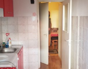 Lakás 3 szobák kiadó on Cluj-napoca, Zóna Manastur