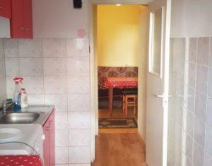 Lakás 3 szobák kiadó on Cluj-napoca, Zóna Manastur