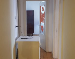 Lakás 3 szobák kiadó on Cluj-napoca, Zóna Manastur