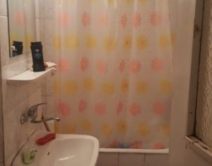 Lakás 3 szobák kiadó on Cluj-napoca, Zóna Manastur