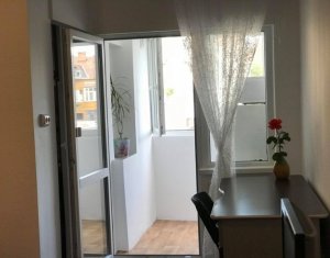 Lakás 1 szobák kiadó on Cluj-napoca, Zóna Centru