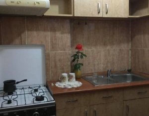 Lakás 1 szobák kiadó on Cluj-napoca, Zóna Centru