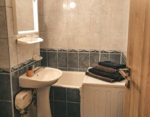 Lakás 1 szobák kiadó on Cluj-napoca, Zóna Centru